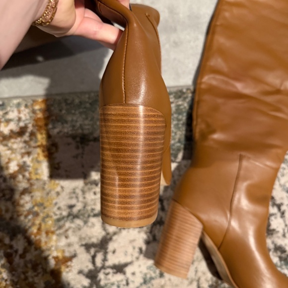 Billini Lakira Boot Size 8 - Picture 4 of 6